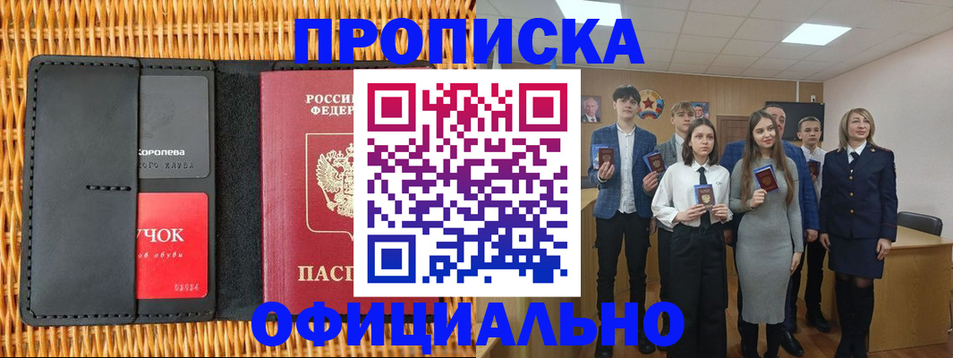 временная прописка в Никольском